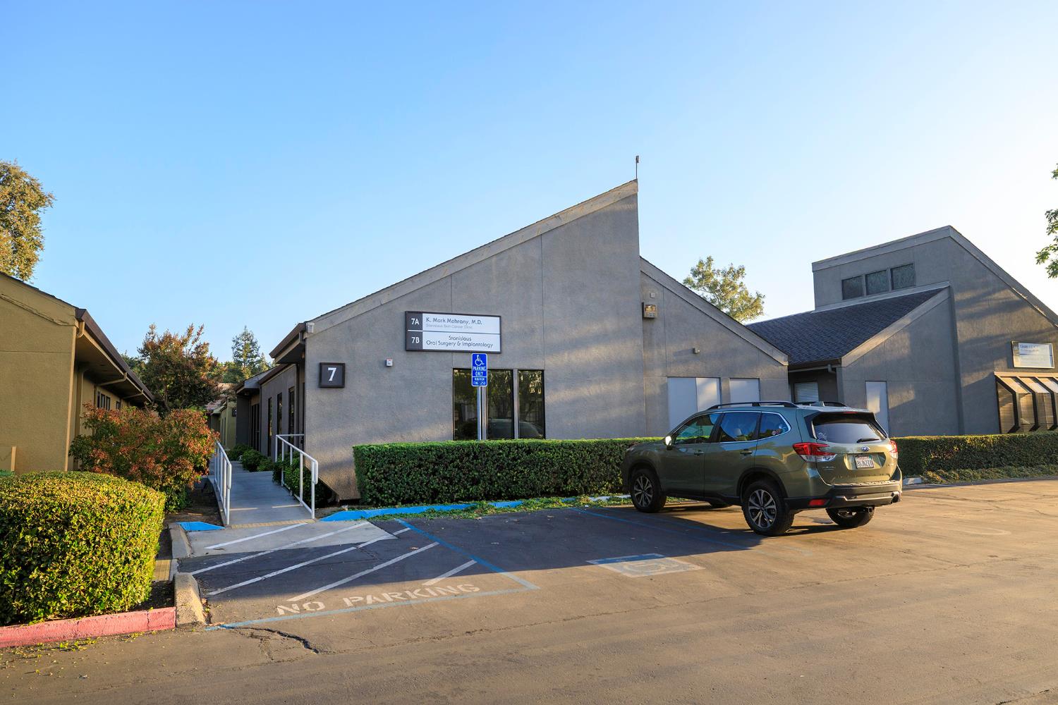1130 Coffee Rd #7, Modesto, CA 95355