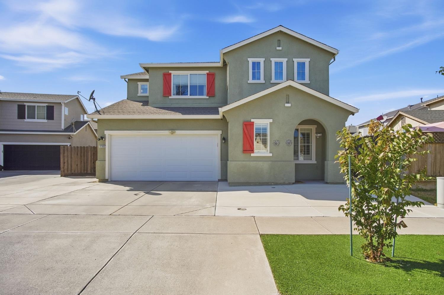 4185 Pathway Ln, Turlock, CA 95382