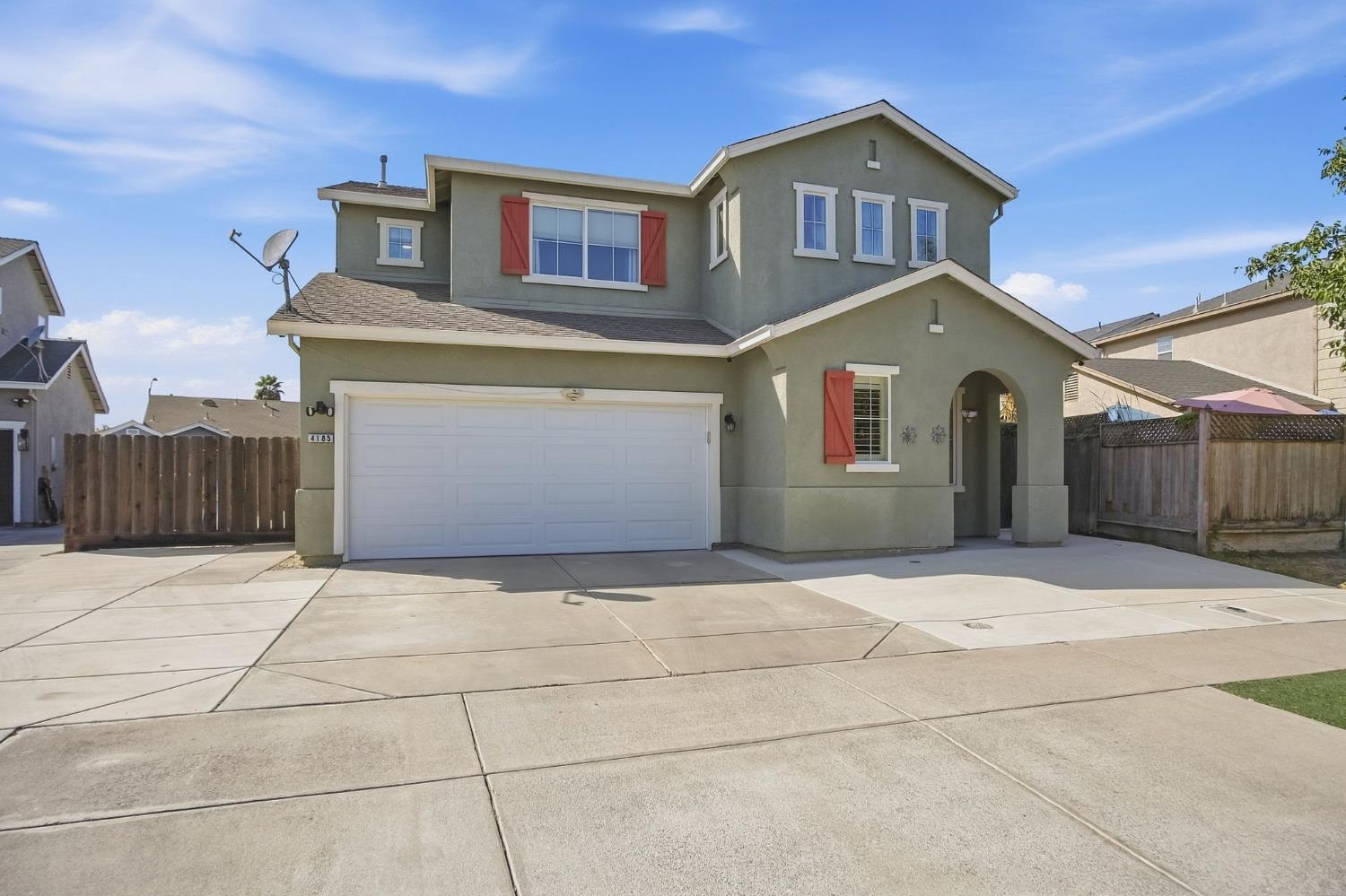4185 Pathway Ln, Turlock, CA 95382