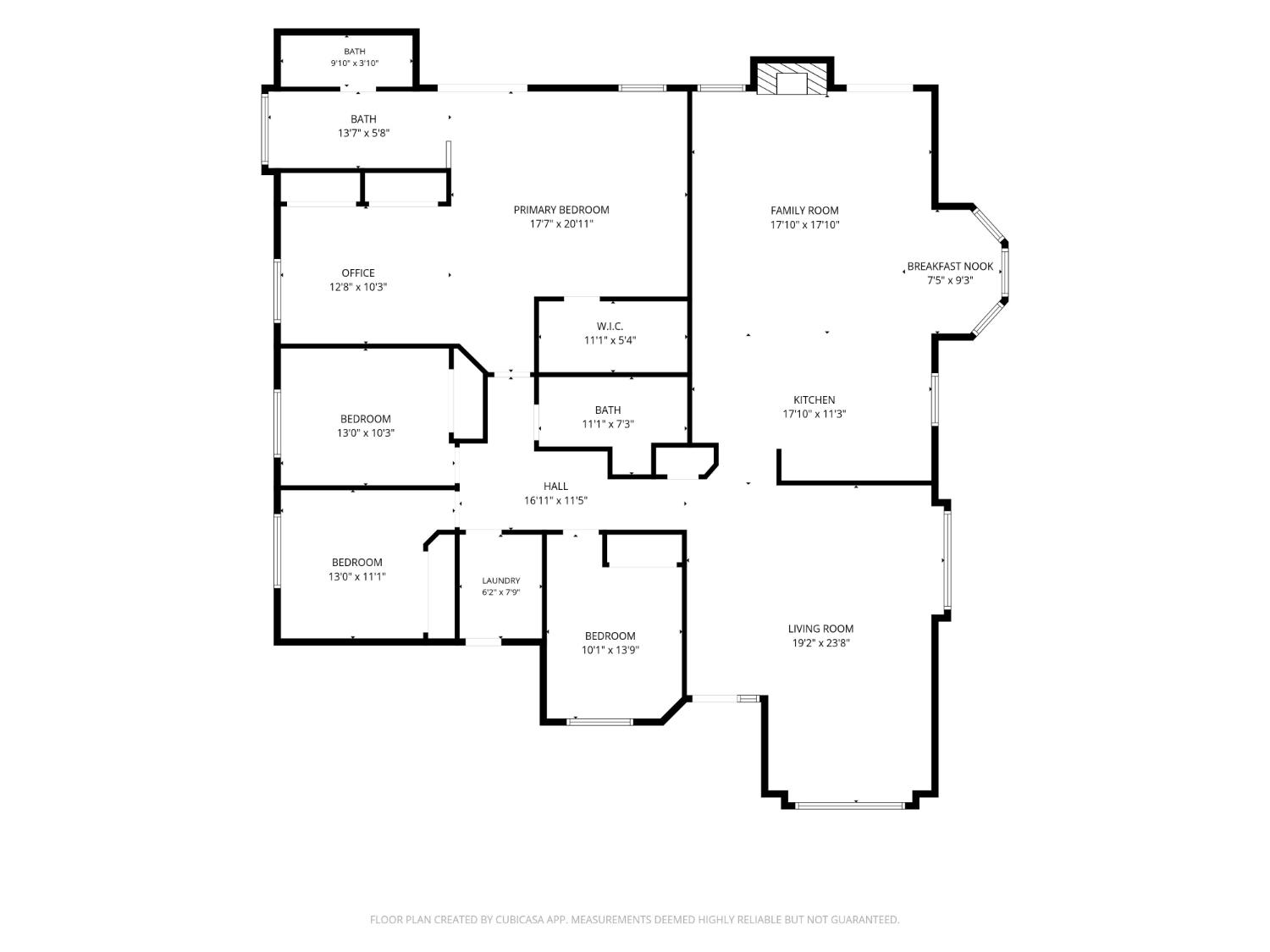 1845 Madelynne Ct, Turlock, CA 95382
