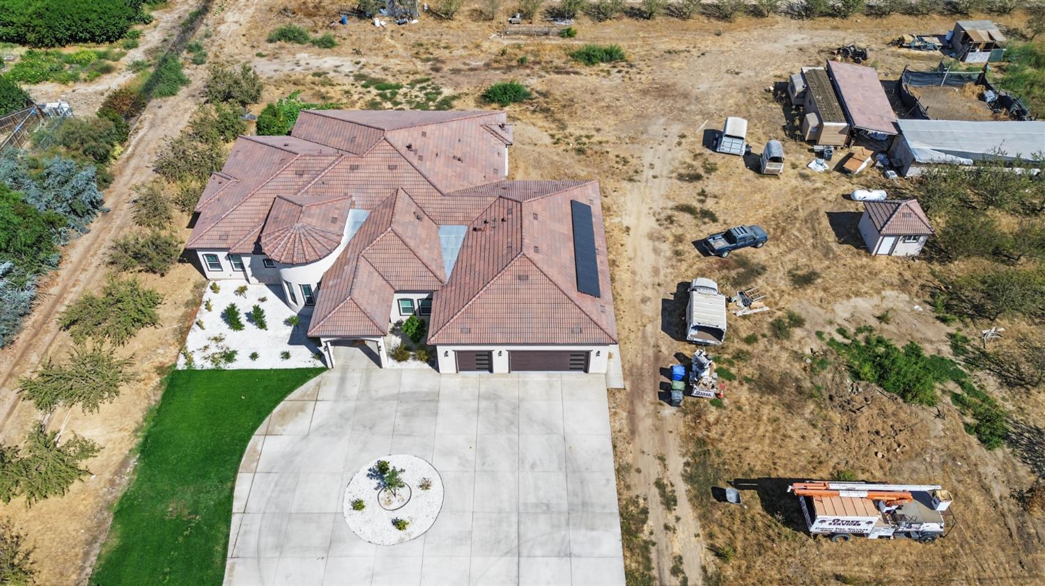 3709 Blue Gum Ave, Modesto, CA 95358