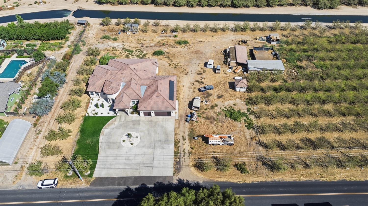 3709 Blue Gum Ave, Modesto, CA 95358