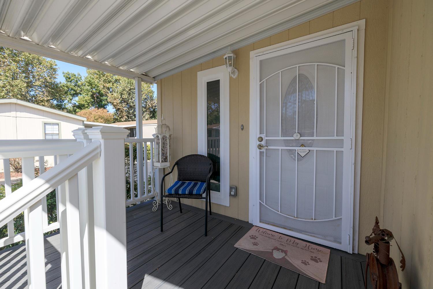 1500 Held Dr #93, Modesto, CA 95355