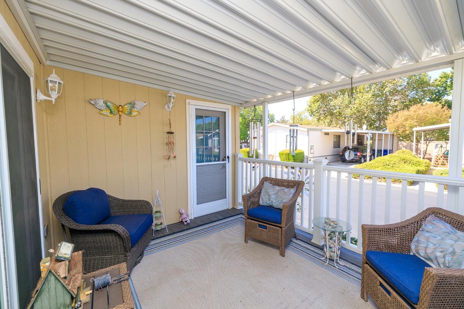 1500 Held Dr #93, Modesto, CA 95355