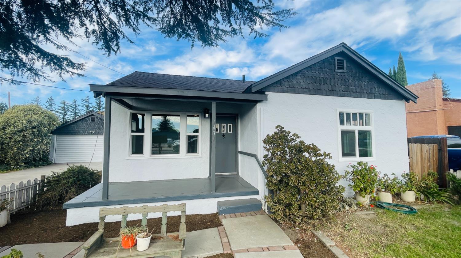 1431 Sunrise, Modesto, CA 95350