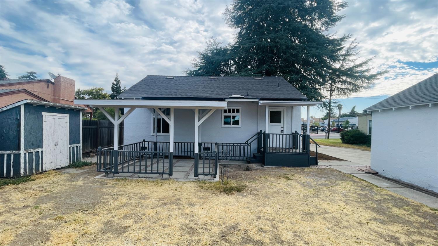 1431 Sunrise, Modesto, CA 95350