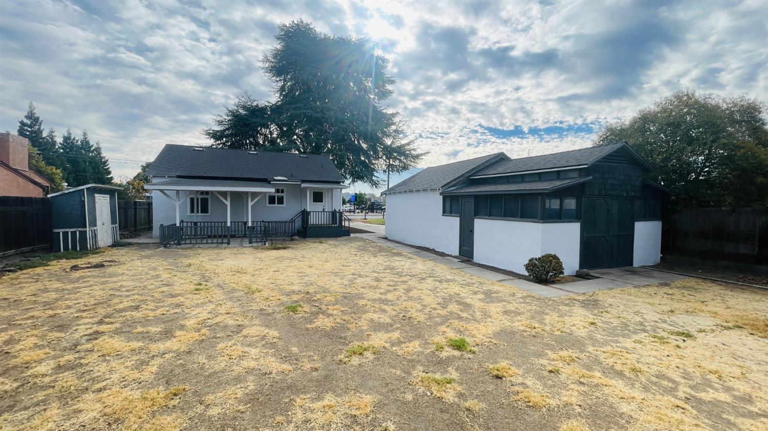 1431 Sunrise, Modesto, CA 95350