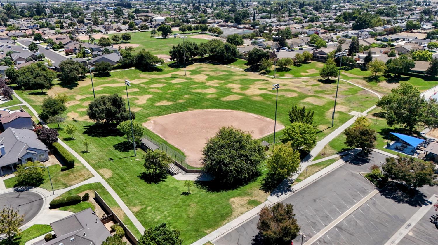 1801 S Tully Rd Rd, Hughson, CA 95326