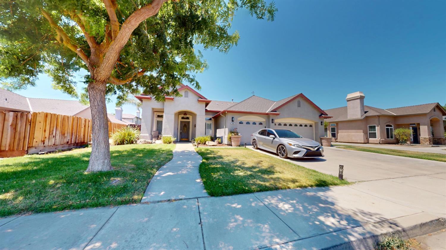 1801 S Tully Rd Rd, Hughson, CA 95326