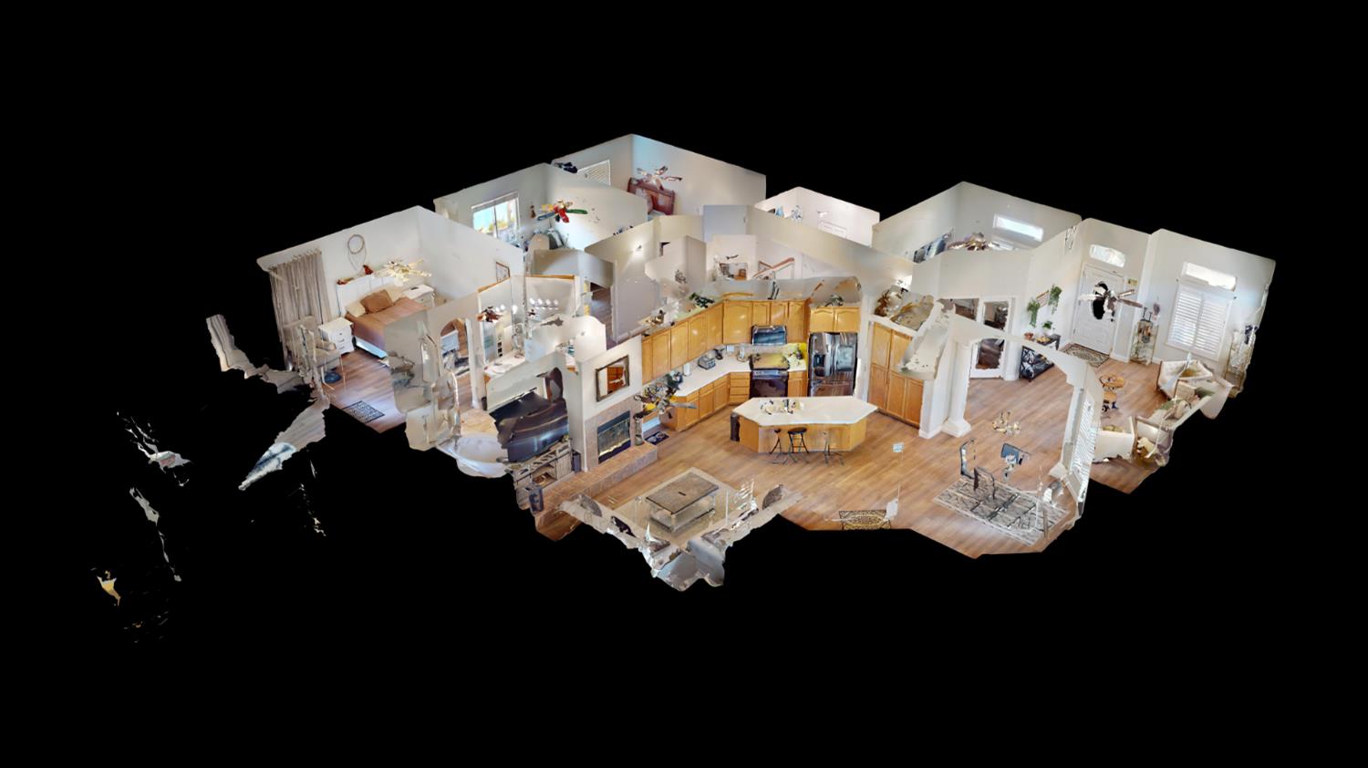 1801 S Tully Rd Rd, Hughson, CA 95326