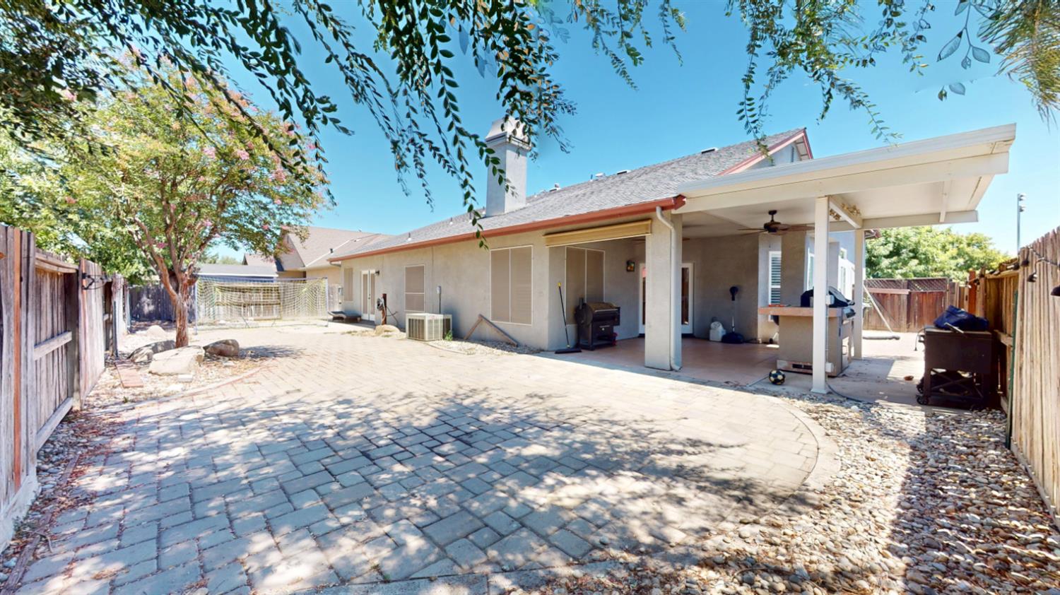 1801 S Tully Rd Rd, Hughson, CA 95326