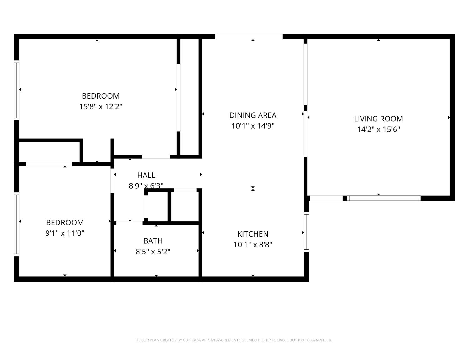 3720 Bridgeford Ln, Modesto, CA 95356