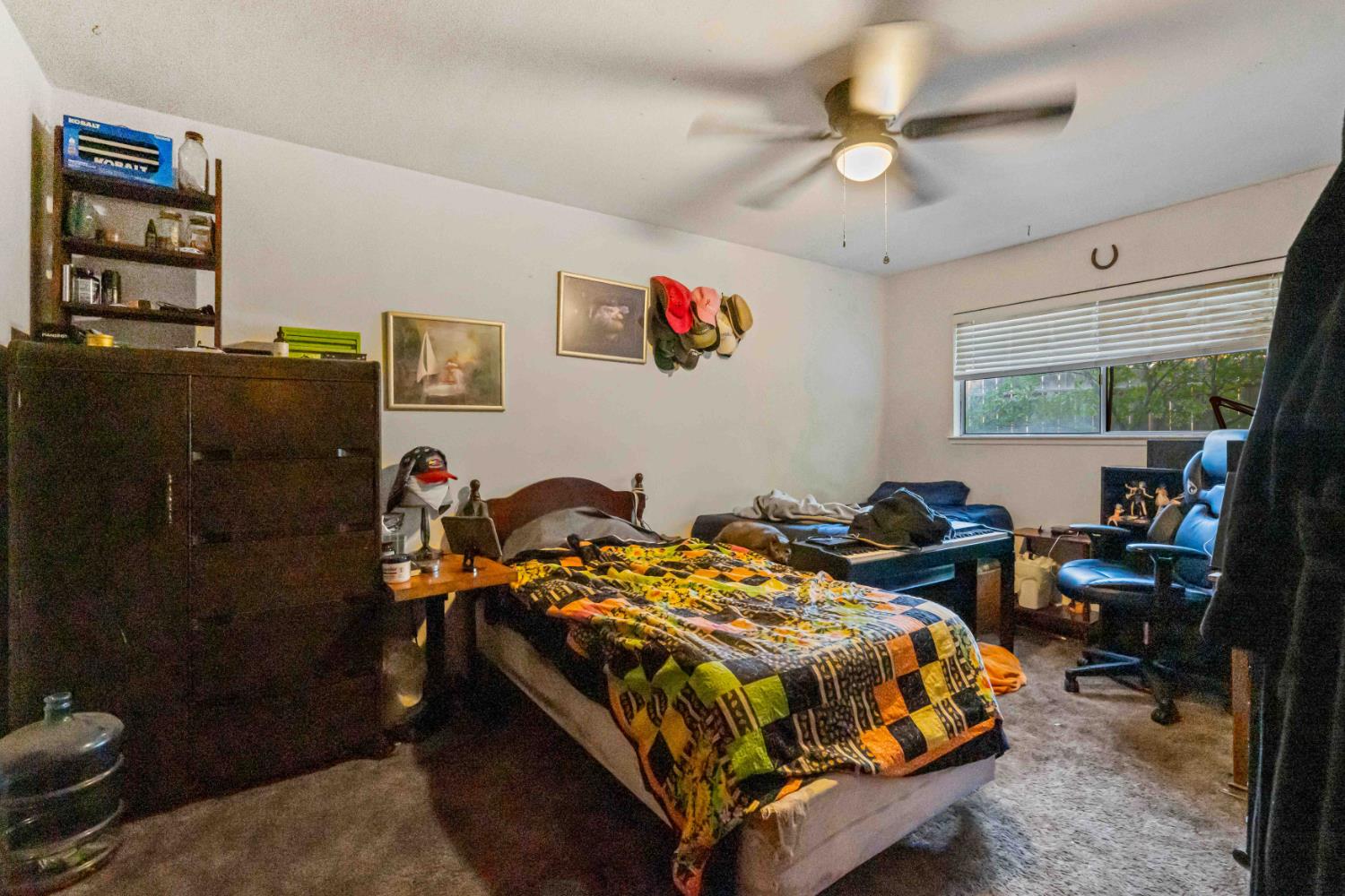 3720 Bridgeford Ln, Modesto, CA 95356