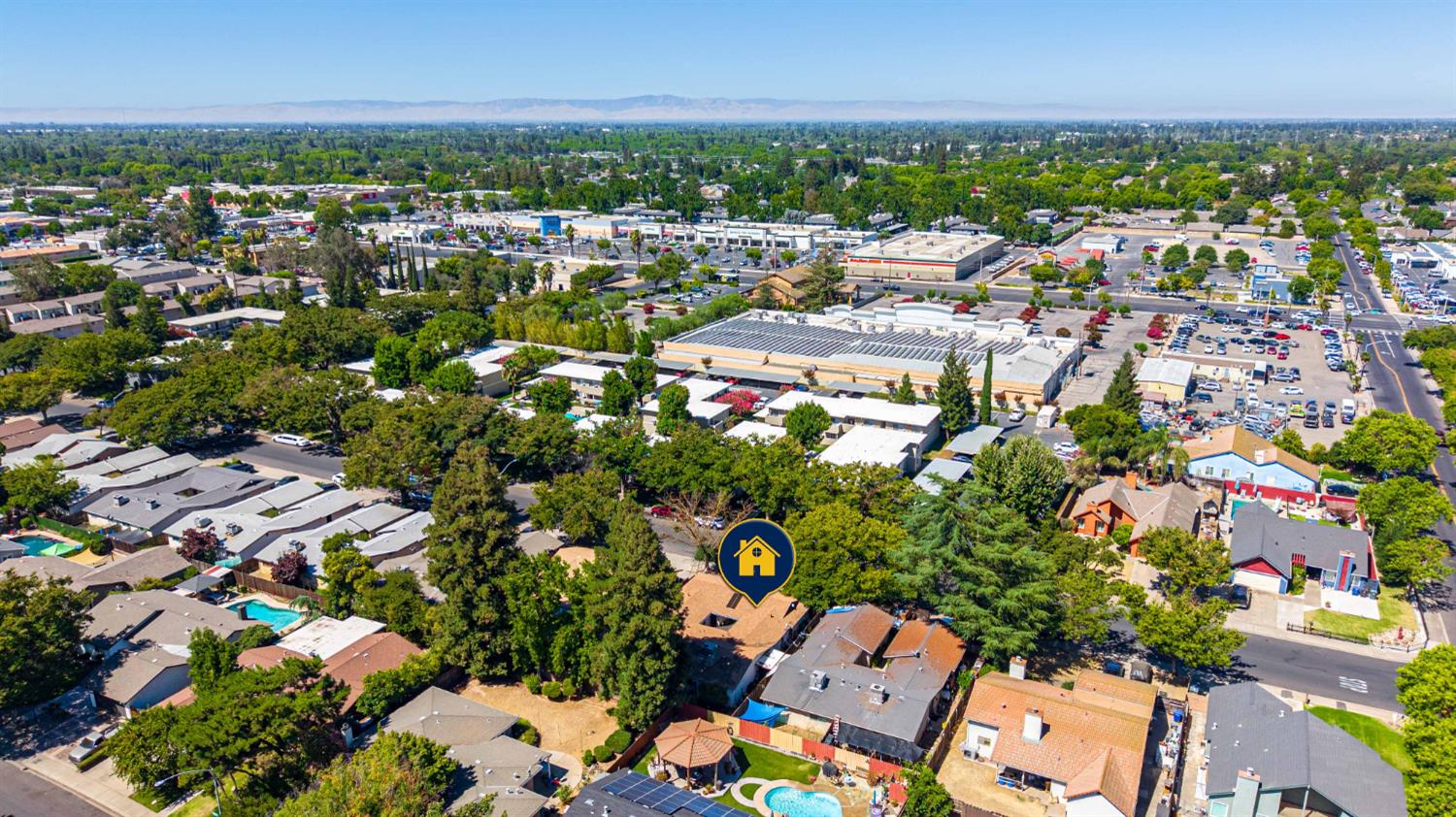 3720 Bridgeford Ln, Modesto, CA 95356