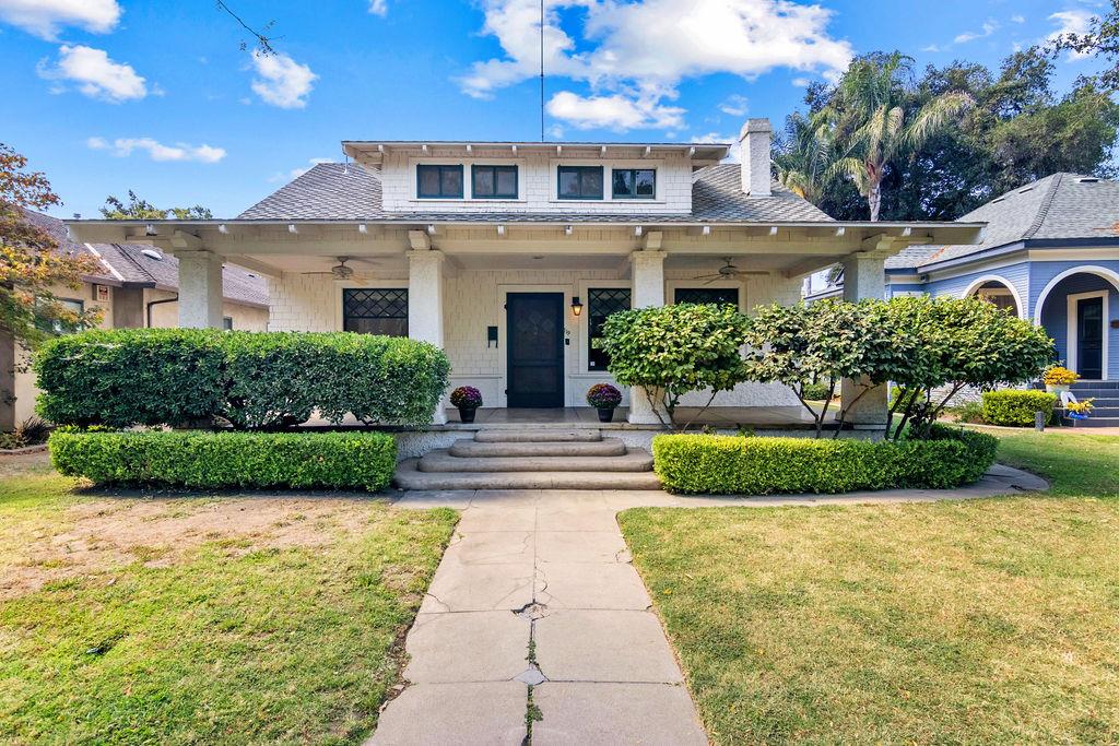 119 Park Ave, Modesto, CA 95354
