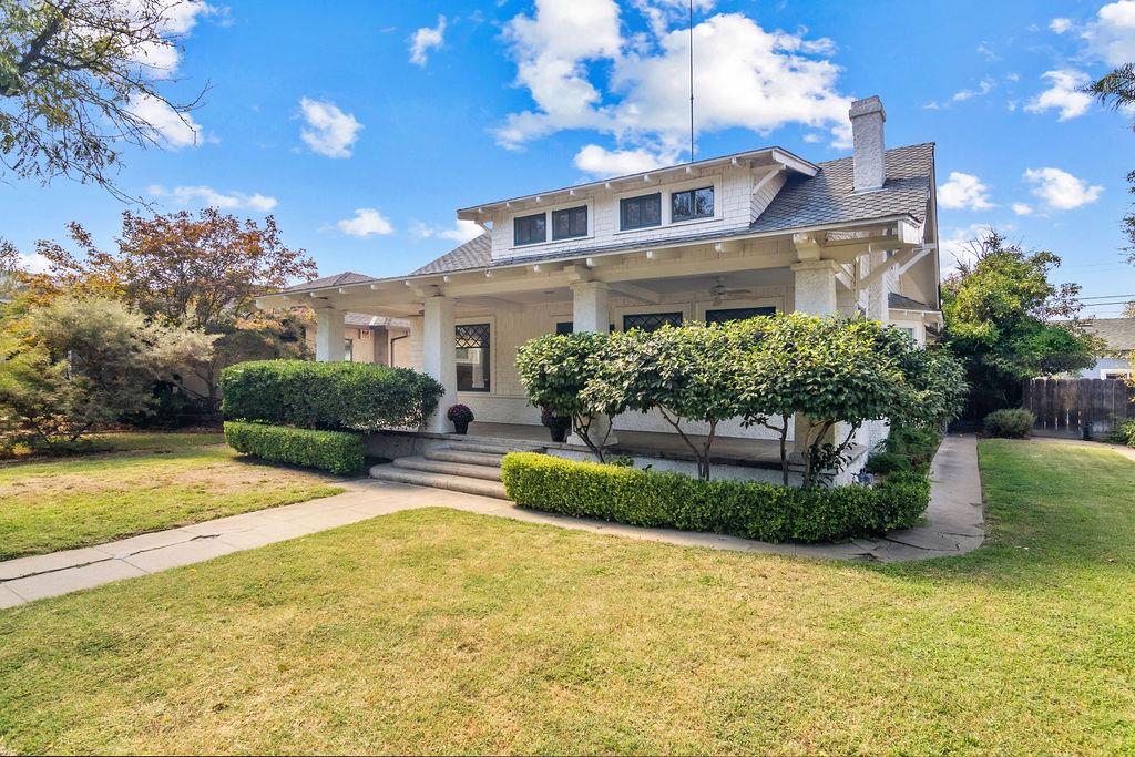 119 Park Ave, Modesto, CA 95354