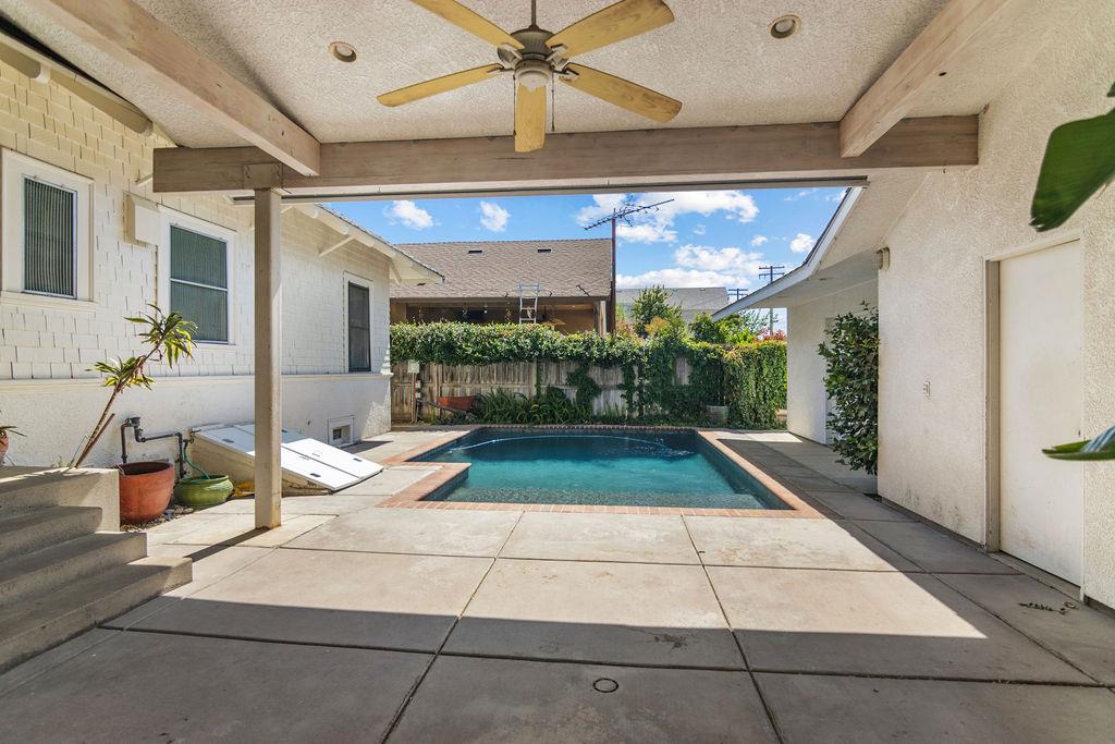 119 Park Ave, Modesto, CA 95354