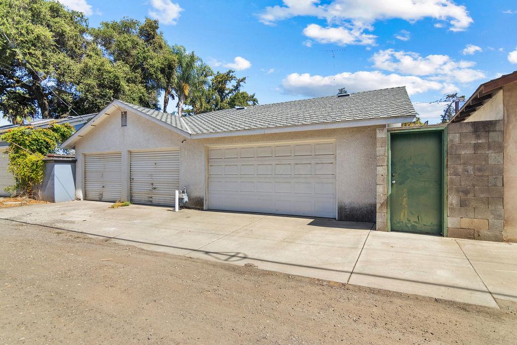 119 Park Ave, Modesto, CA 95354