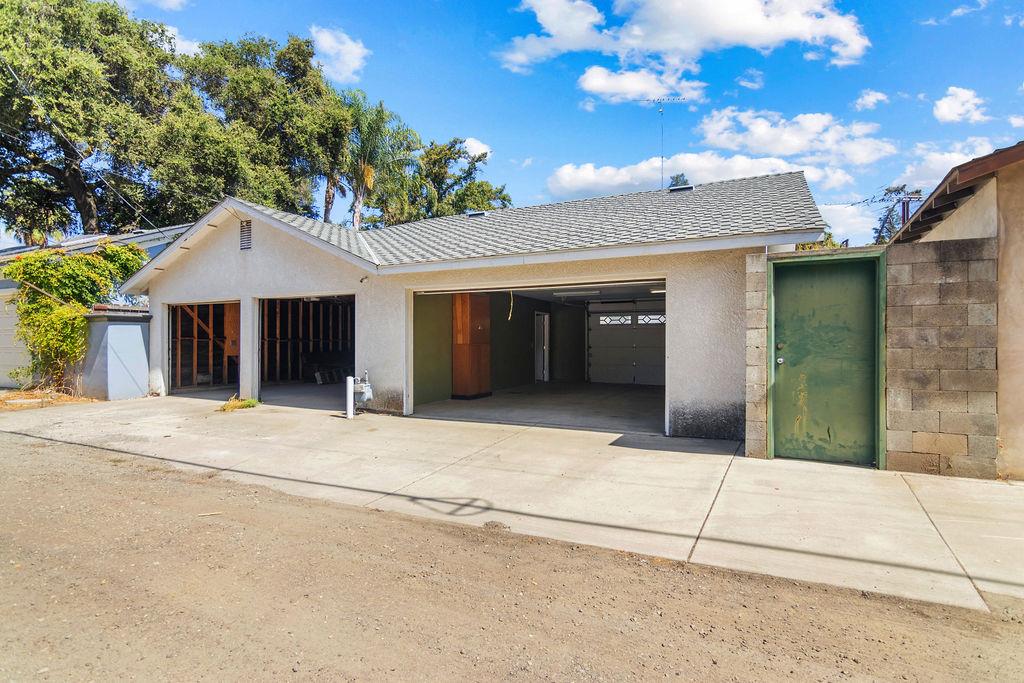 119 Park Ave, Modesto, CA 95354