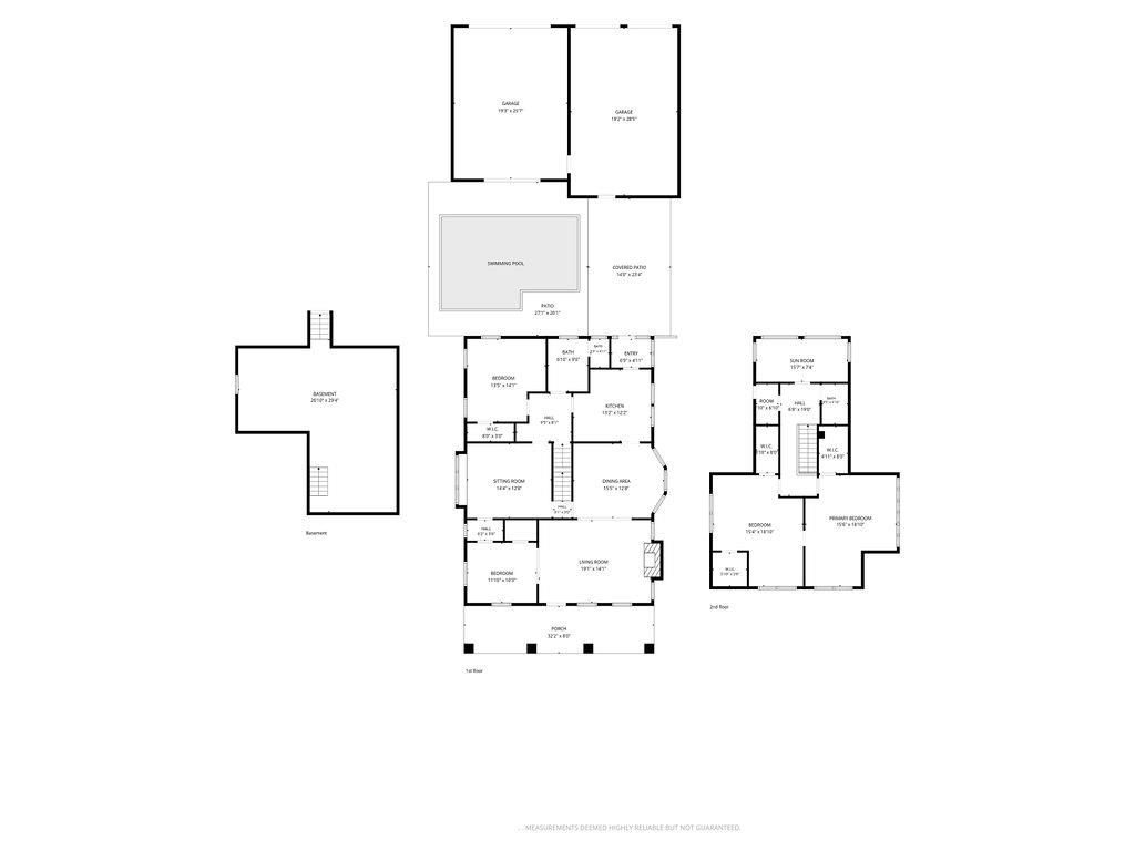 119 Park Ave, Modesto, CA 95354