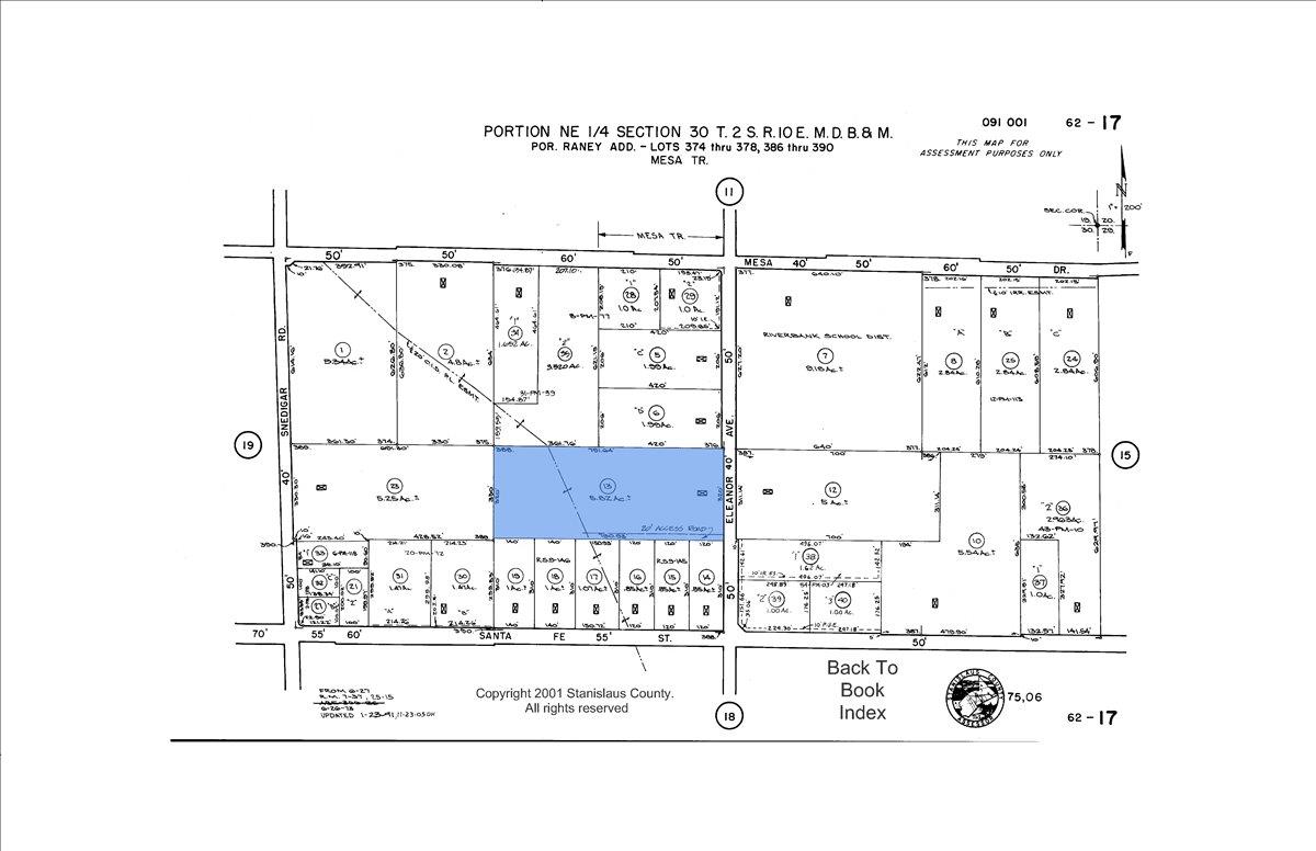 6837 Eleanor Rd, Oakdale, CA 95361