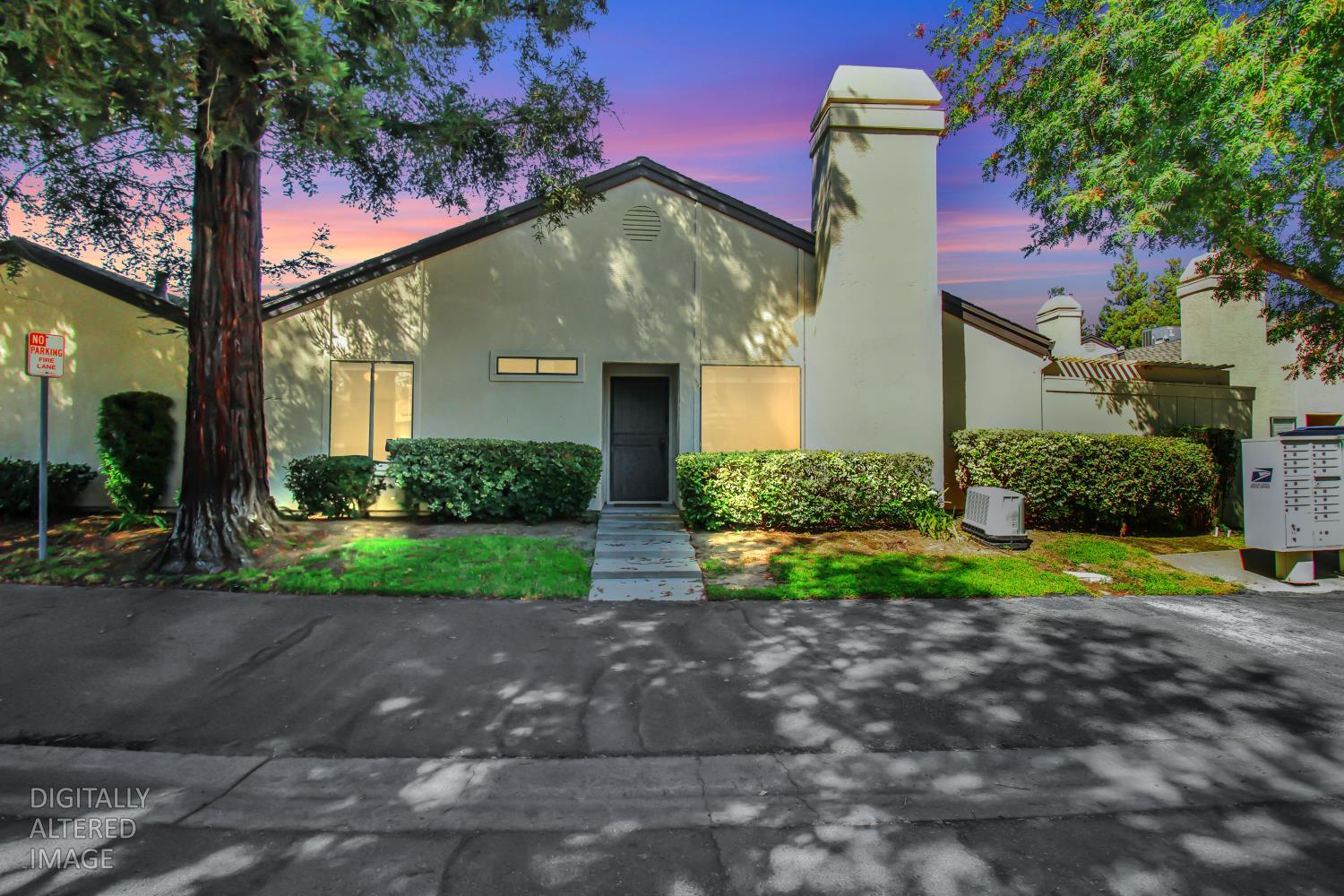 1123 Cedar Creek Dr #1, Modesto, CA 95355
