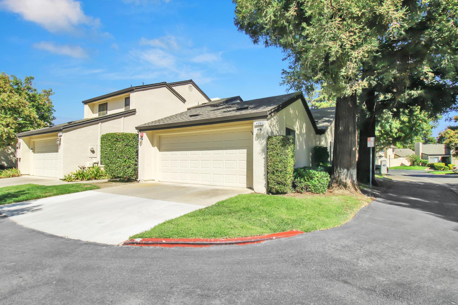 1123 Cedar Creek Dr #1, Modesto, CA 95355