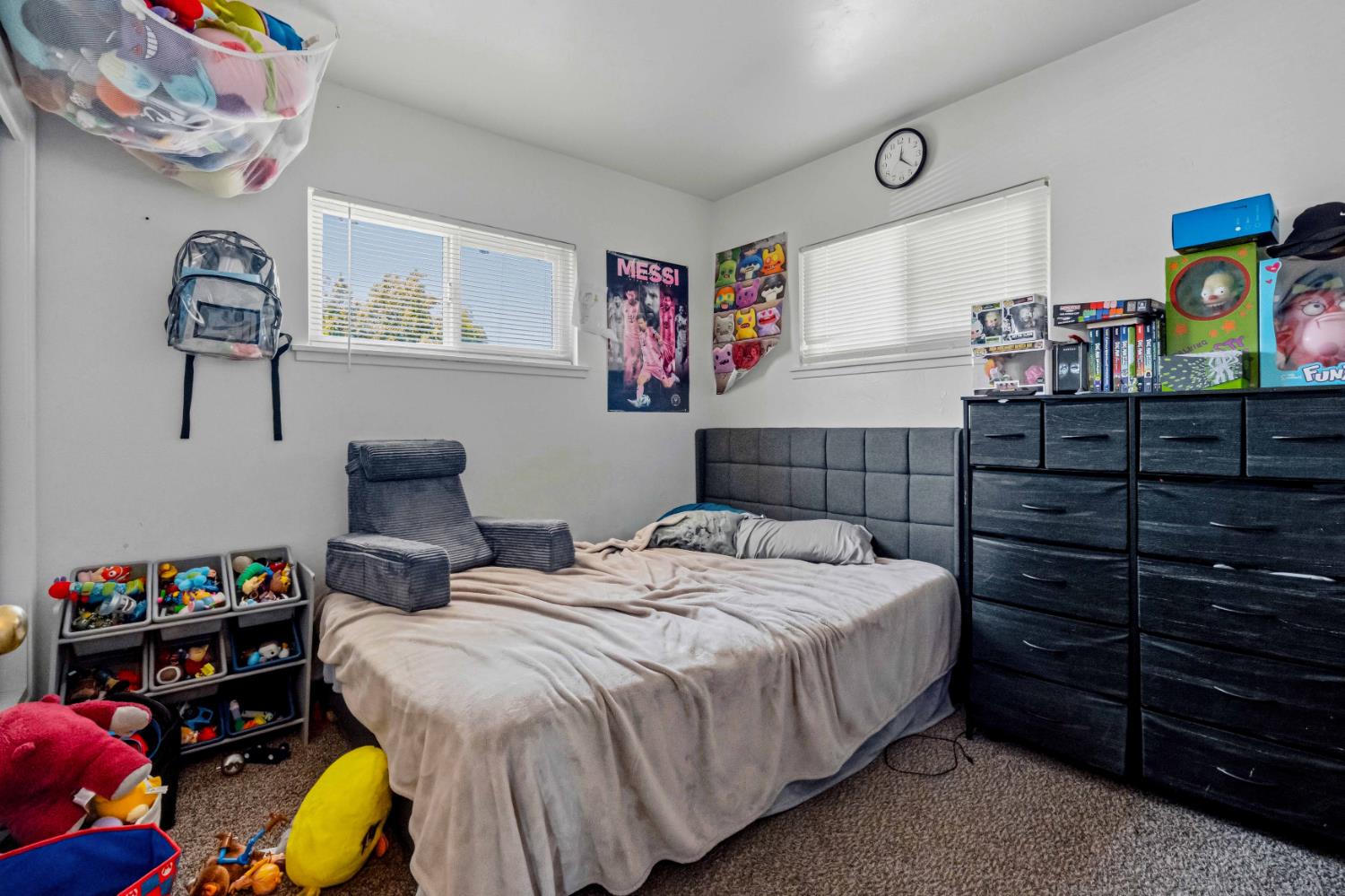 1502 W Orangeburg Ave, Modesto, CA 95350
