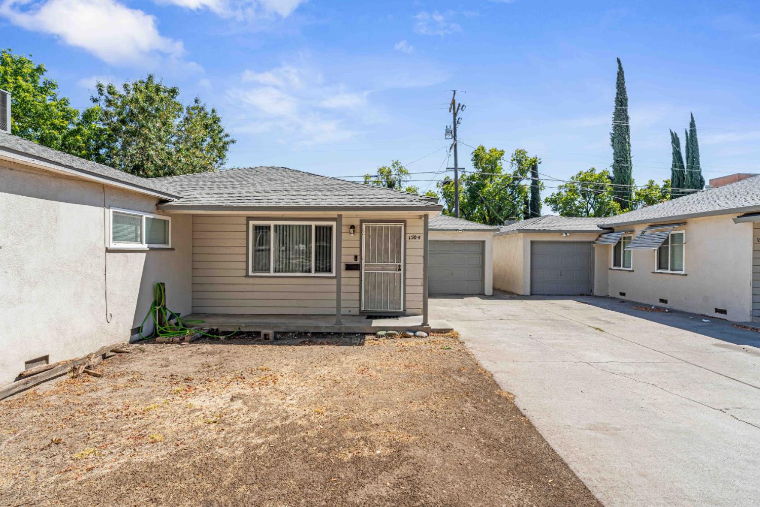 1502 W Orangeburg Ave, Modesto, CA 95350