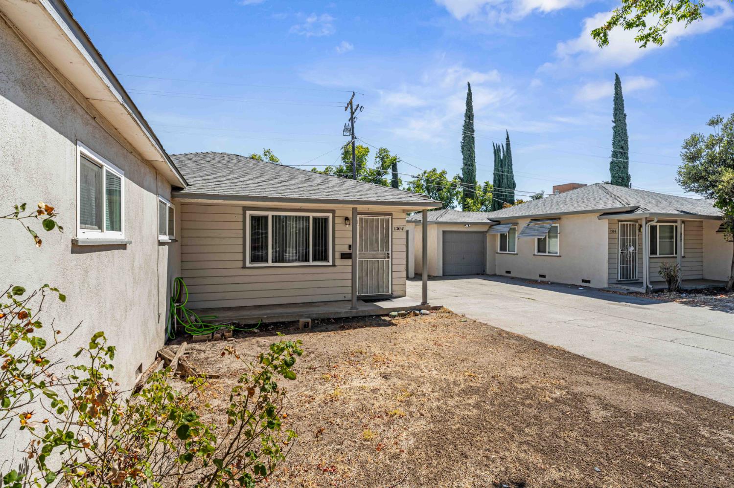 1502 W Orangeburg Ave, Modesto, CA 95350