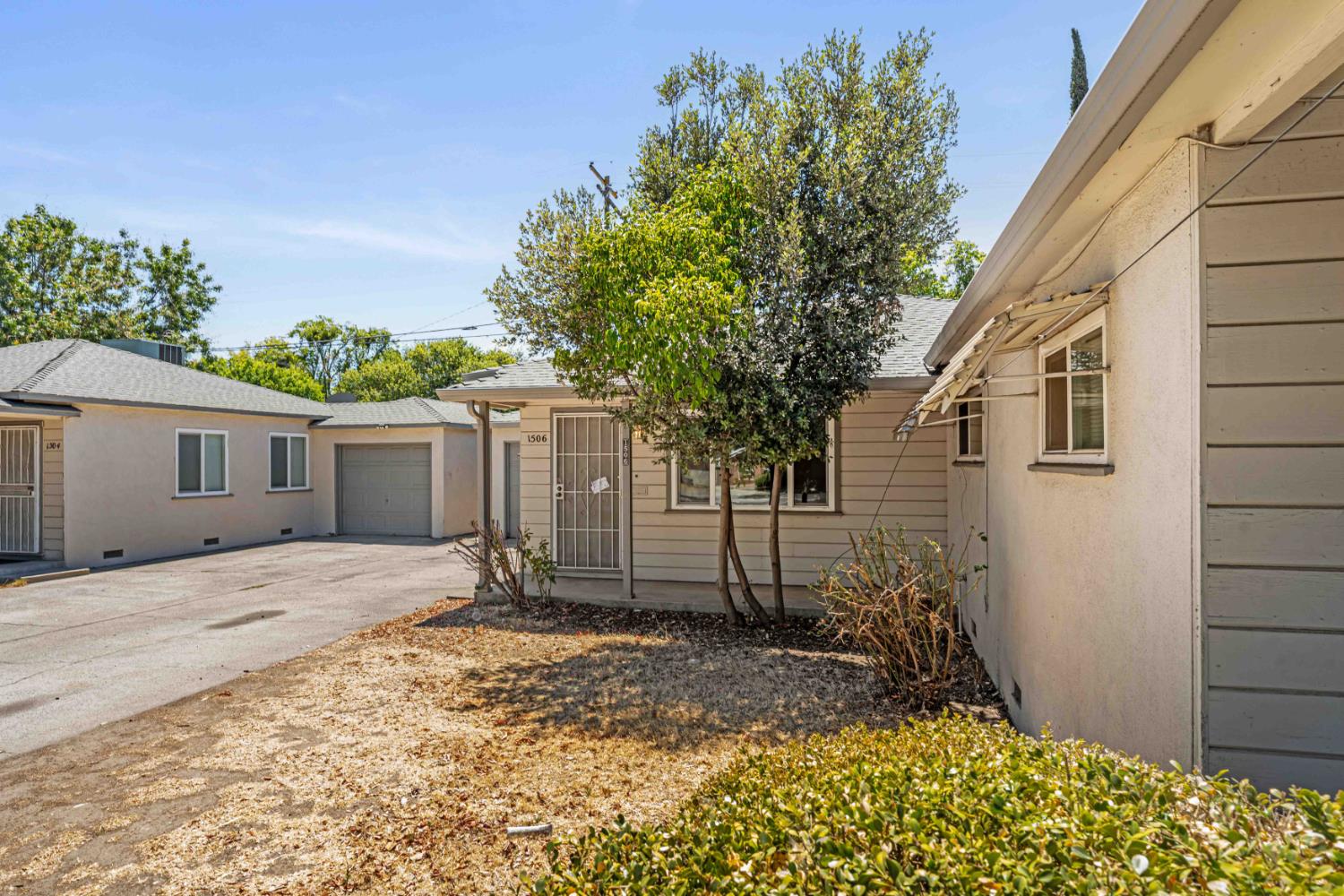 1506 W Orangeburg Ave, Modesto, CA 95350