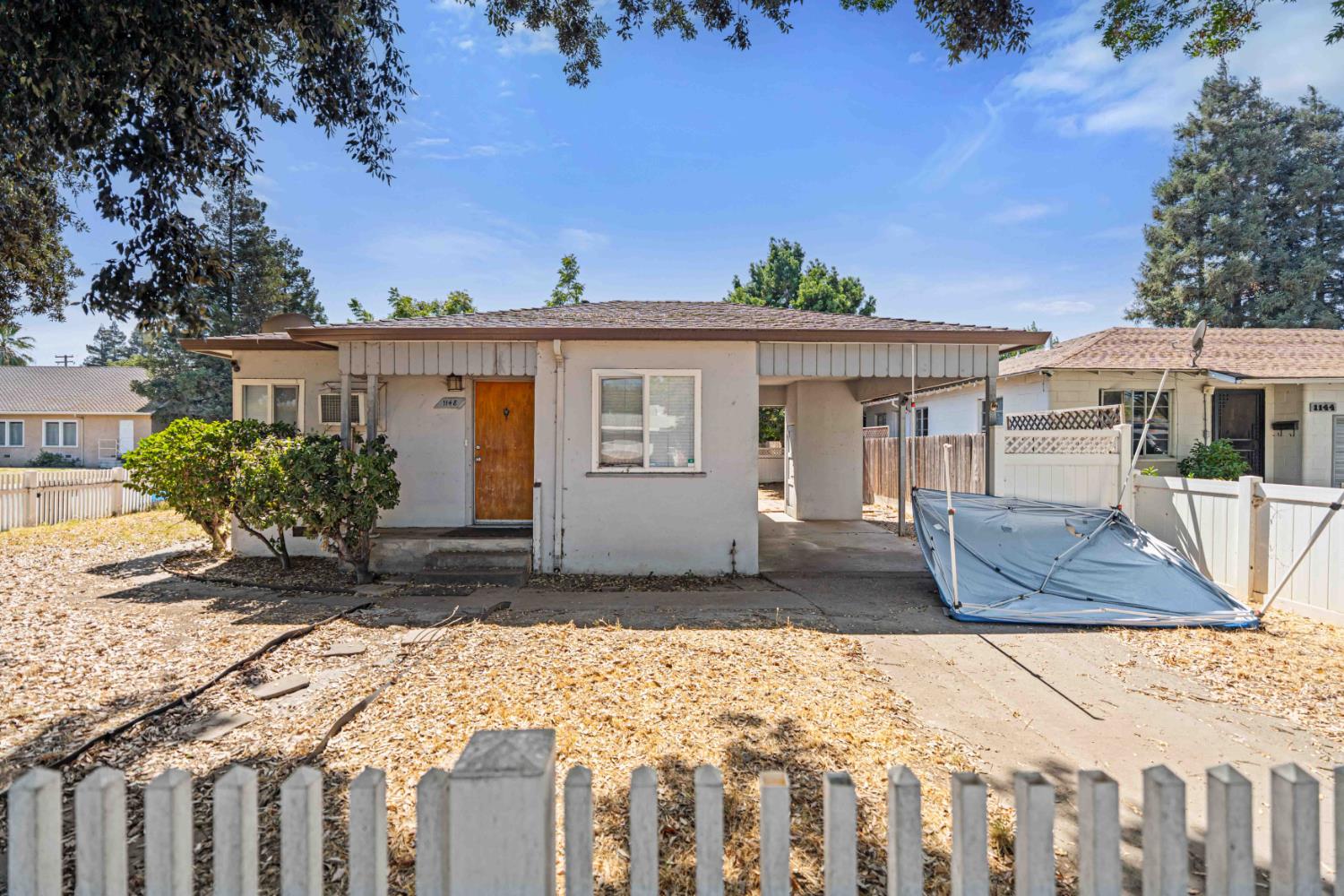 961 El Terino Ave, Modesto, CA 95350