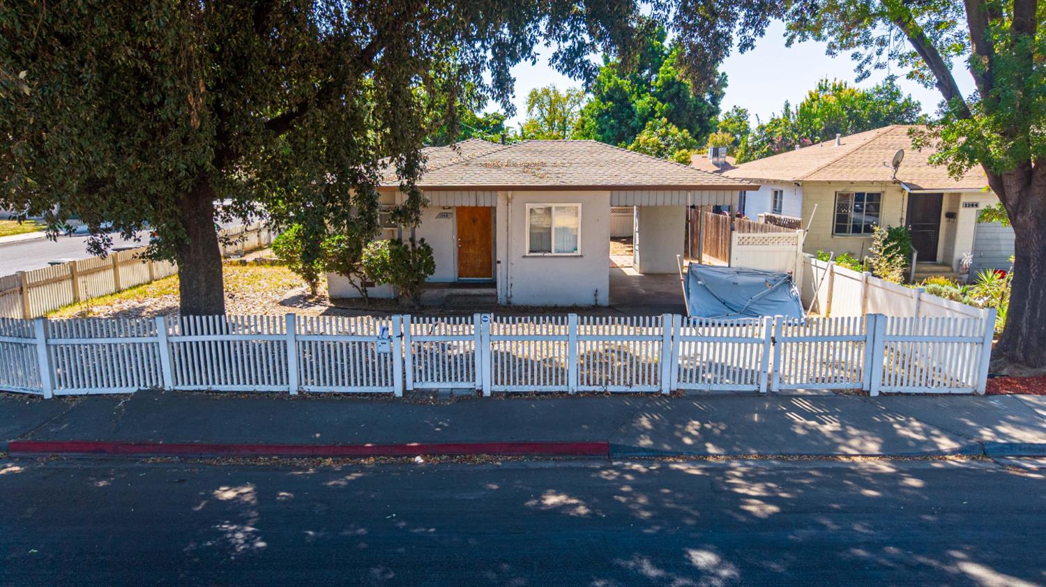 961 El Terino Ave, Modesto, CA 95350