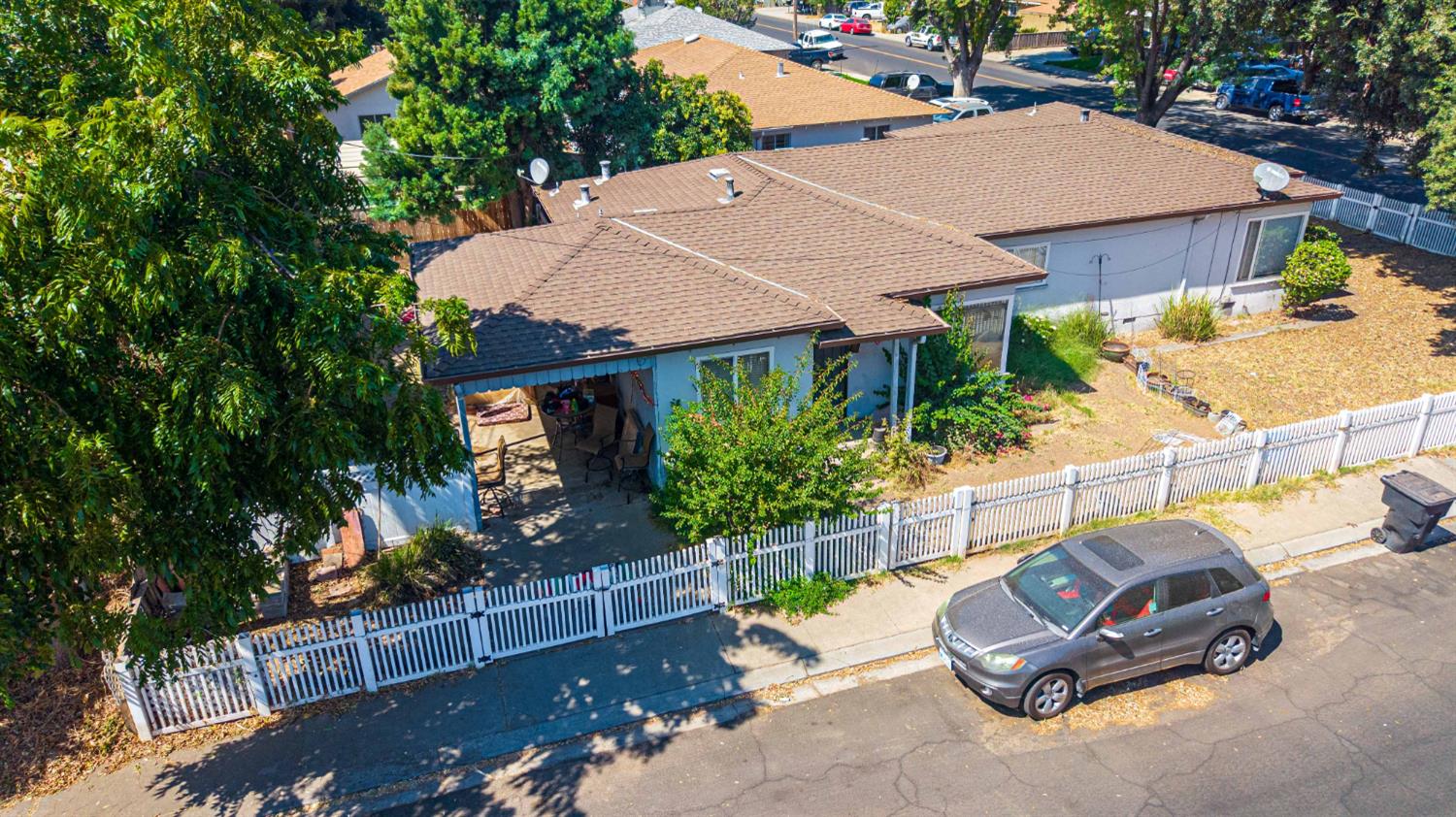 961 El Terino Ave, Modesto, CA 95350