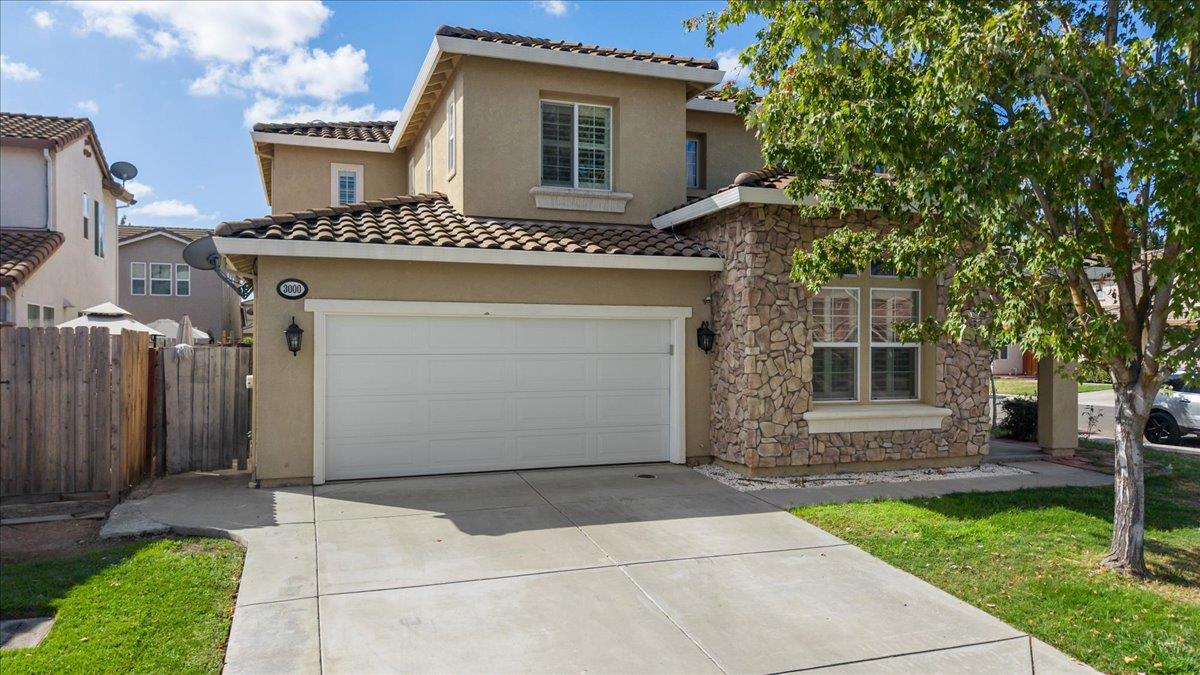 3000 Worchester Way, Modesto, CA 95355