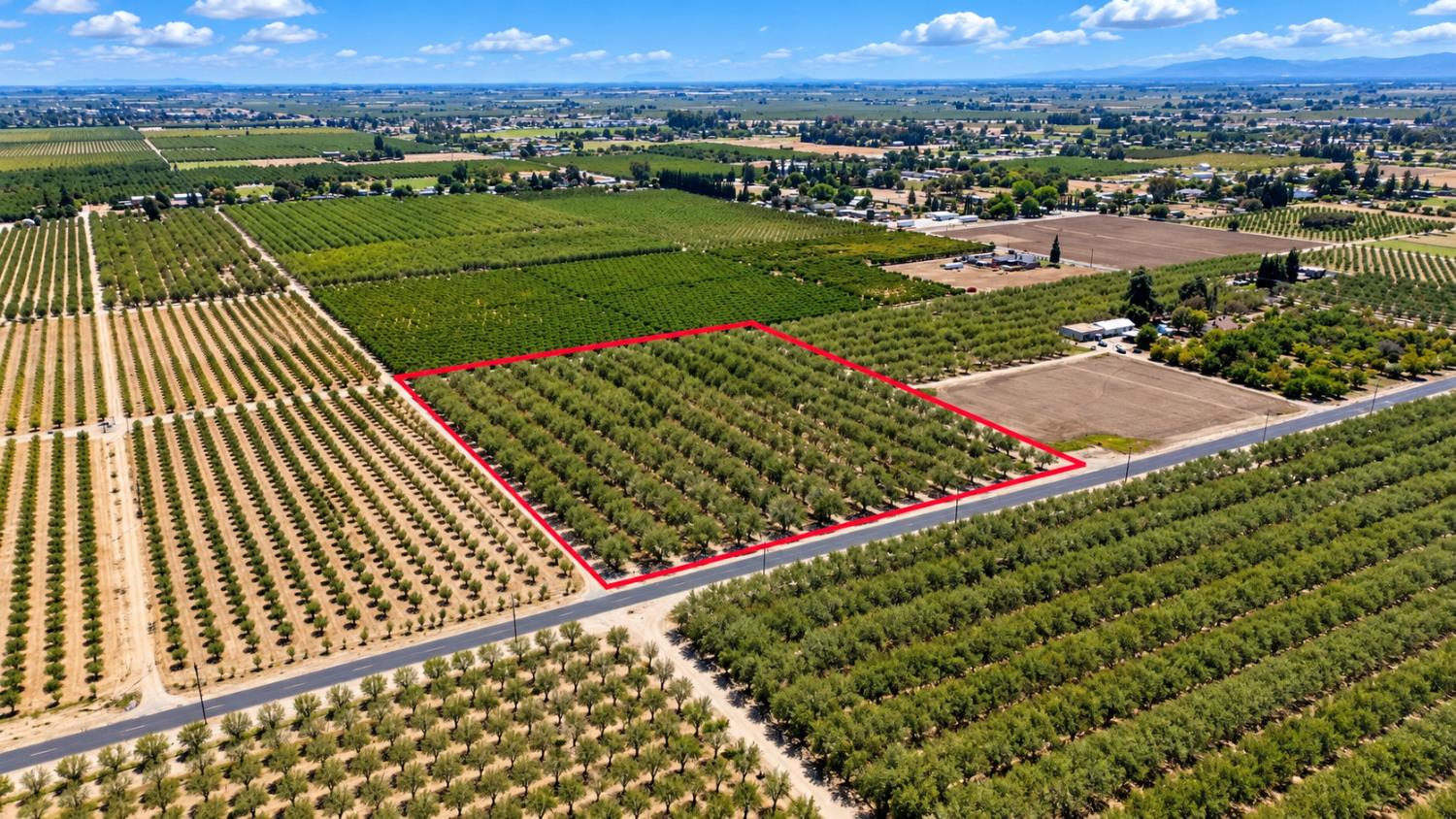0 Roeding Rd, Ceres, CA 95307