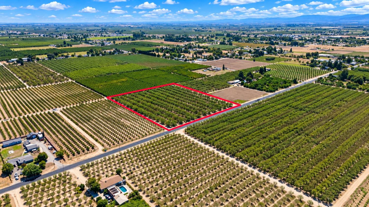 0 Roeding Rd, Ceres, CA 95307