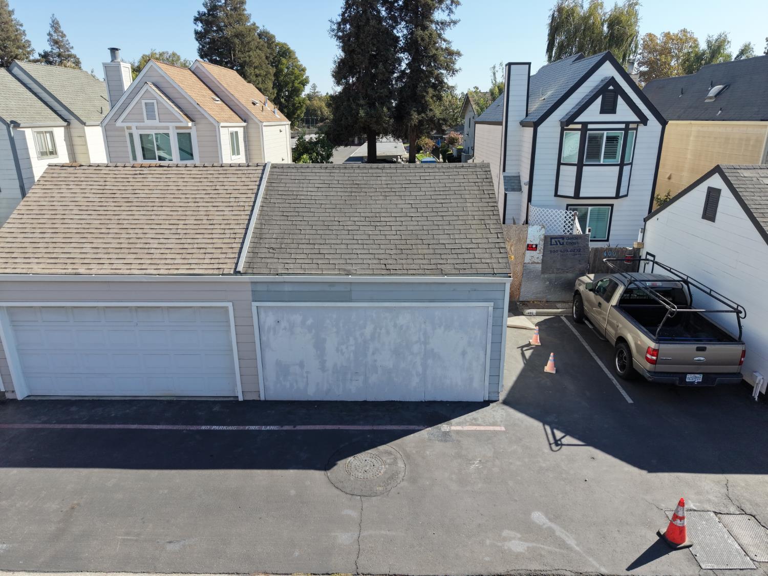 402 Golf Cir #E, Manteca, CA 95337