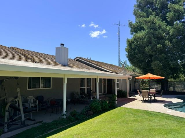 4331 E Service Rd, Ceres, CA 95307
