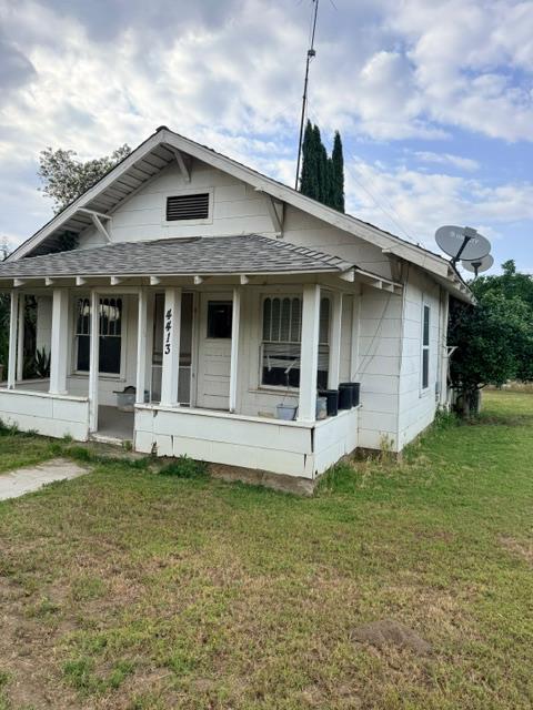 4413 E Service Rd, Ceres, CA 95307
