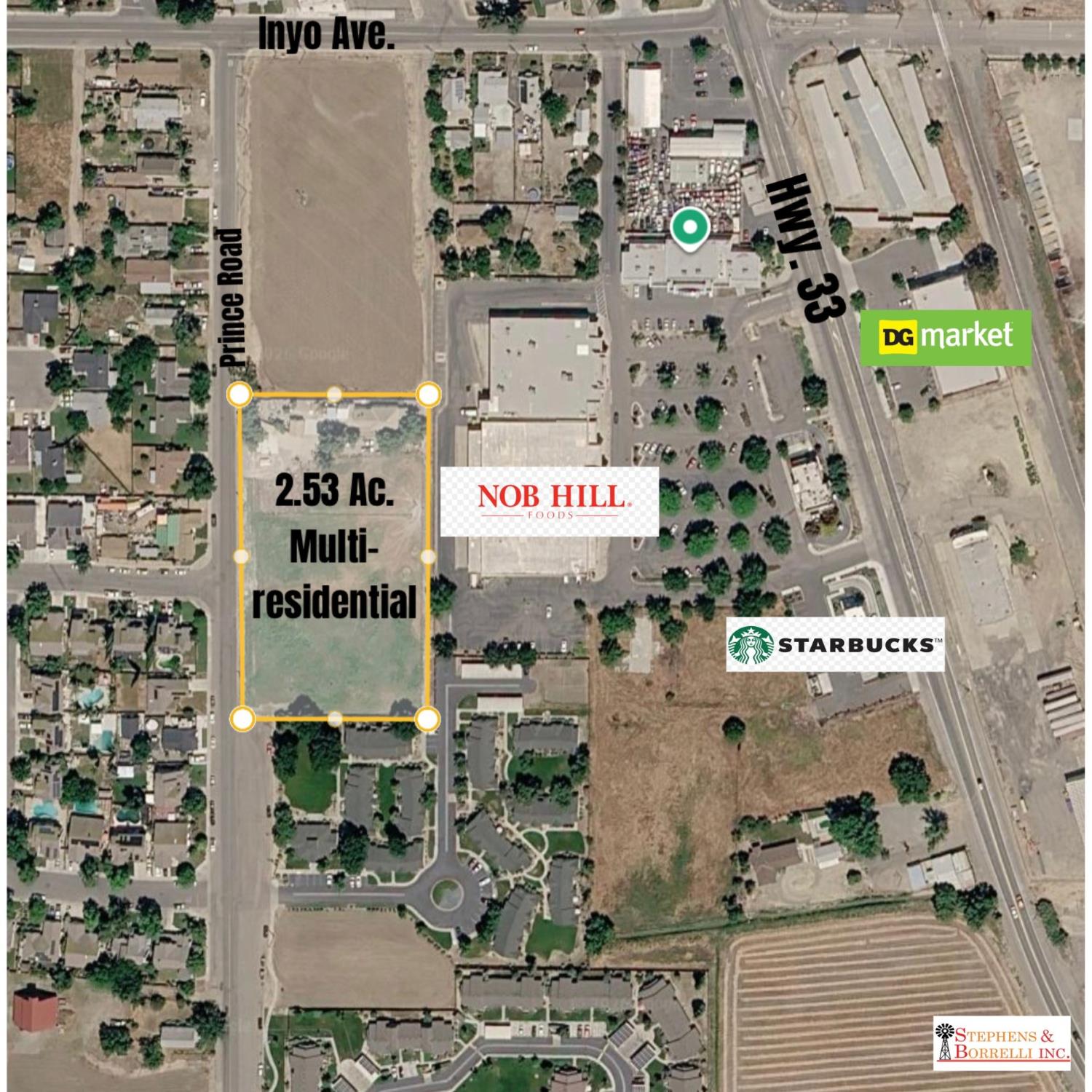 1975 Moreno Ln, Newman, CA 95360