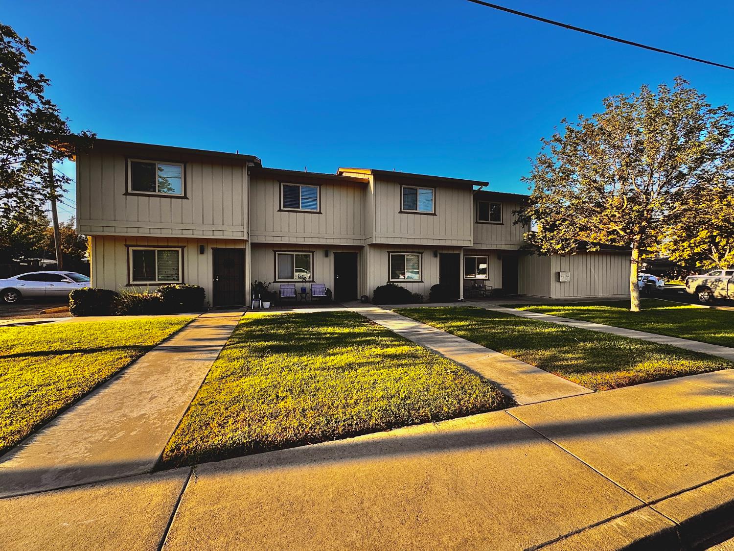 2500 Lawrence St, Ceres, CA 95307