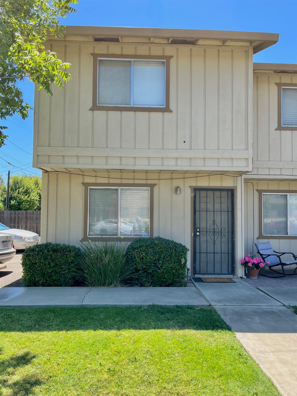 2500 Lawrence St, Ceres, CA 95307