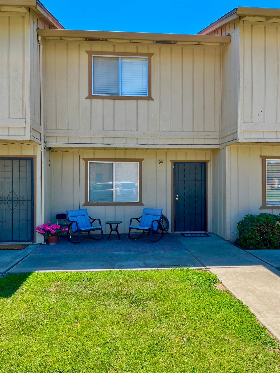 2500 Lawrence St, Ceres, CA 95307