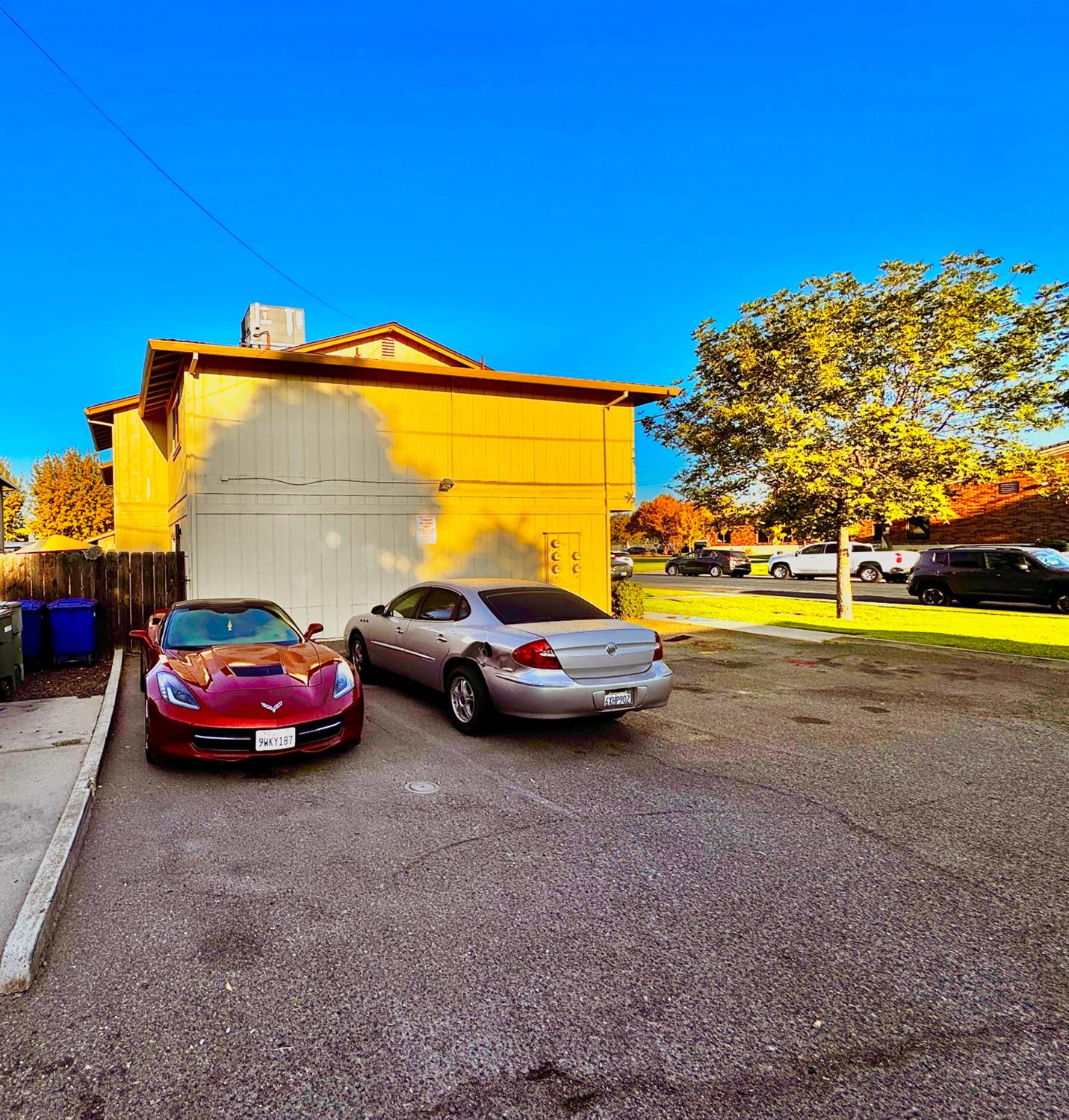 2500 Lawrence St, Ceres, CA 95307