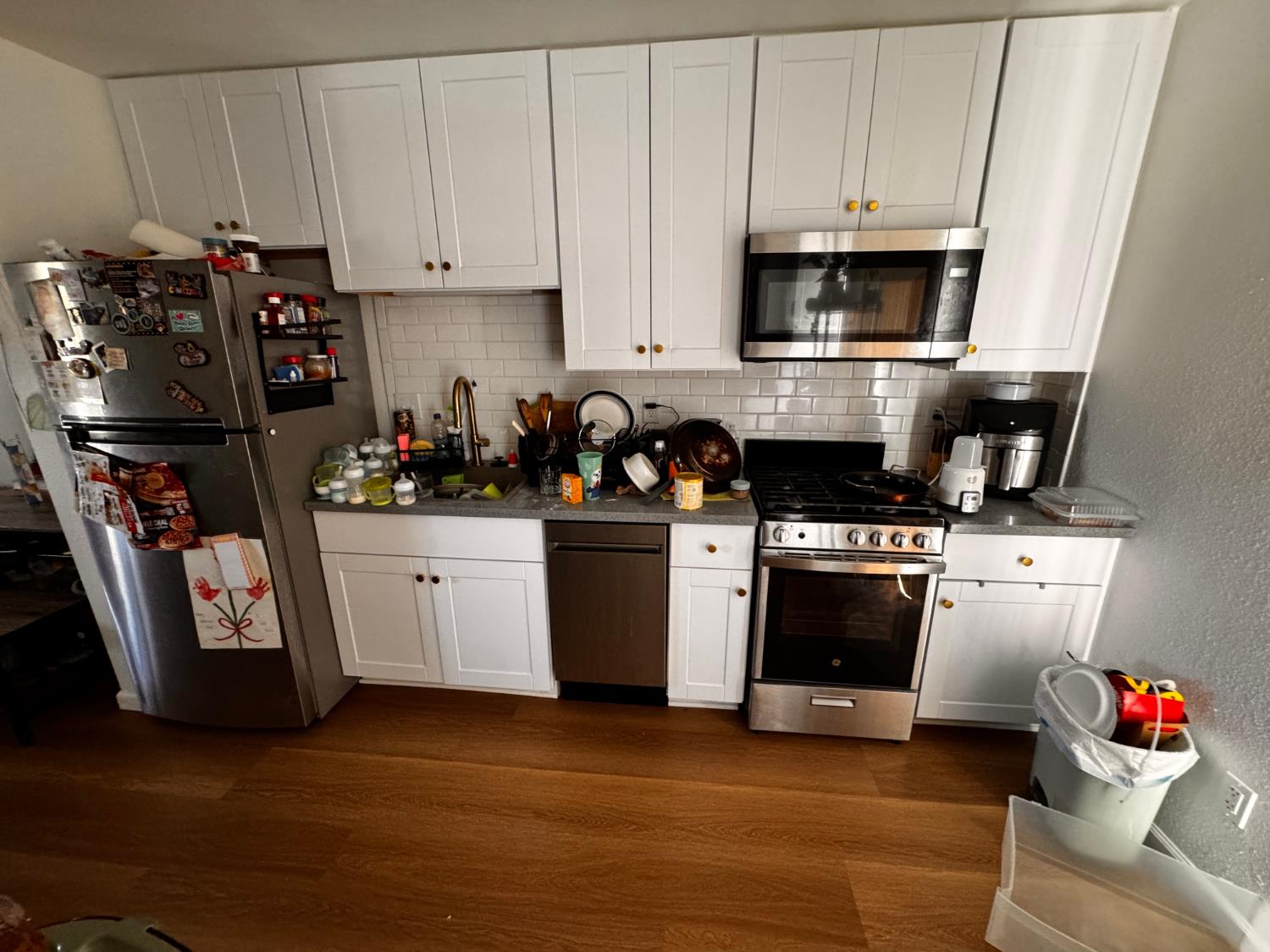 2500 Lawrence St, Ceres, CA 95307