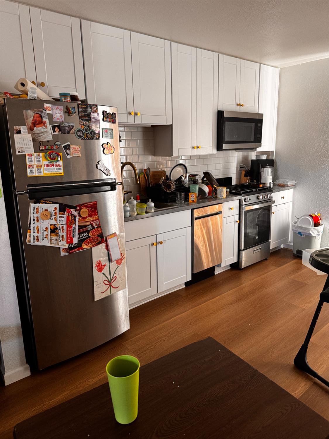 2500 Lawrence St, Ceres, CA 95307