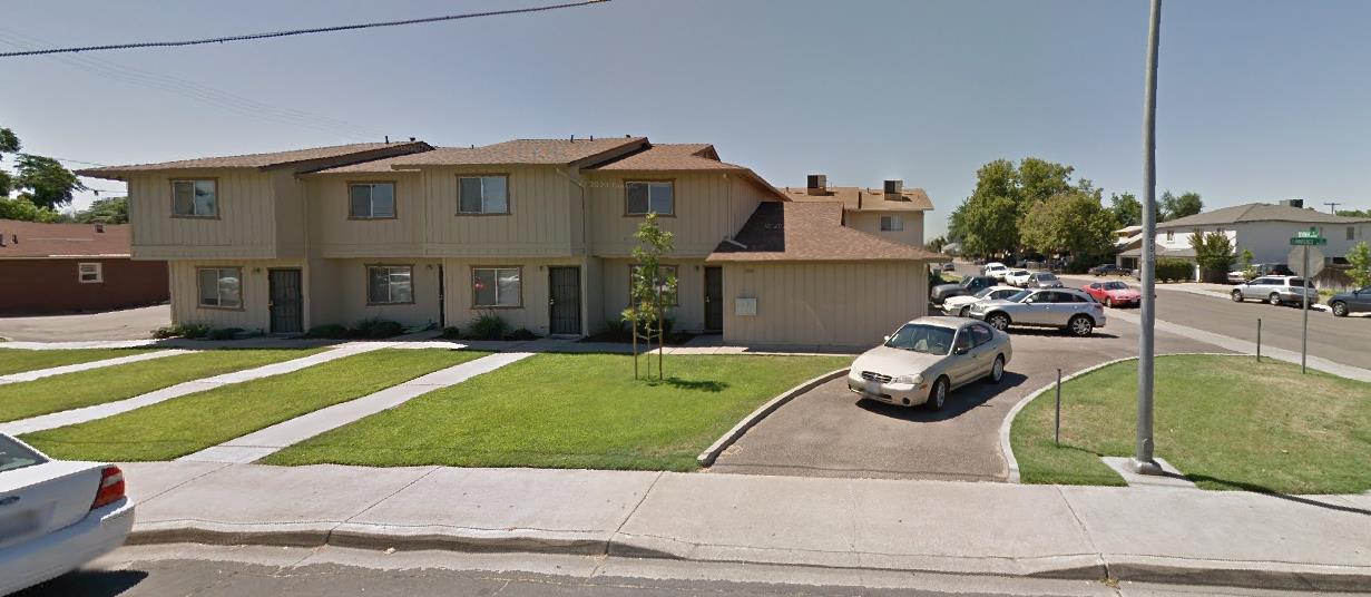 2500 Lawrence St, Ceres, CA 95307