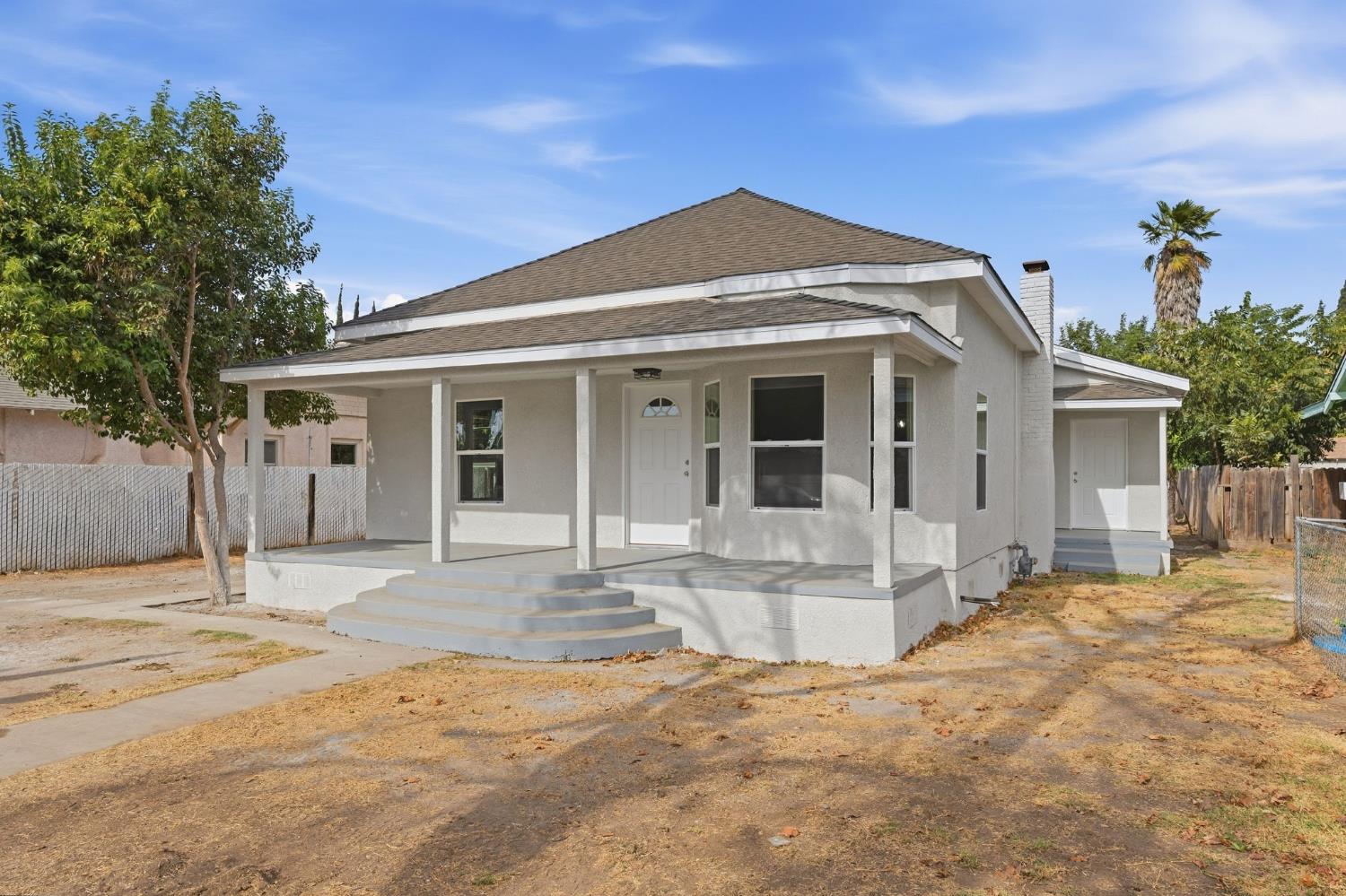 315 S J St, Madera, CA 93637