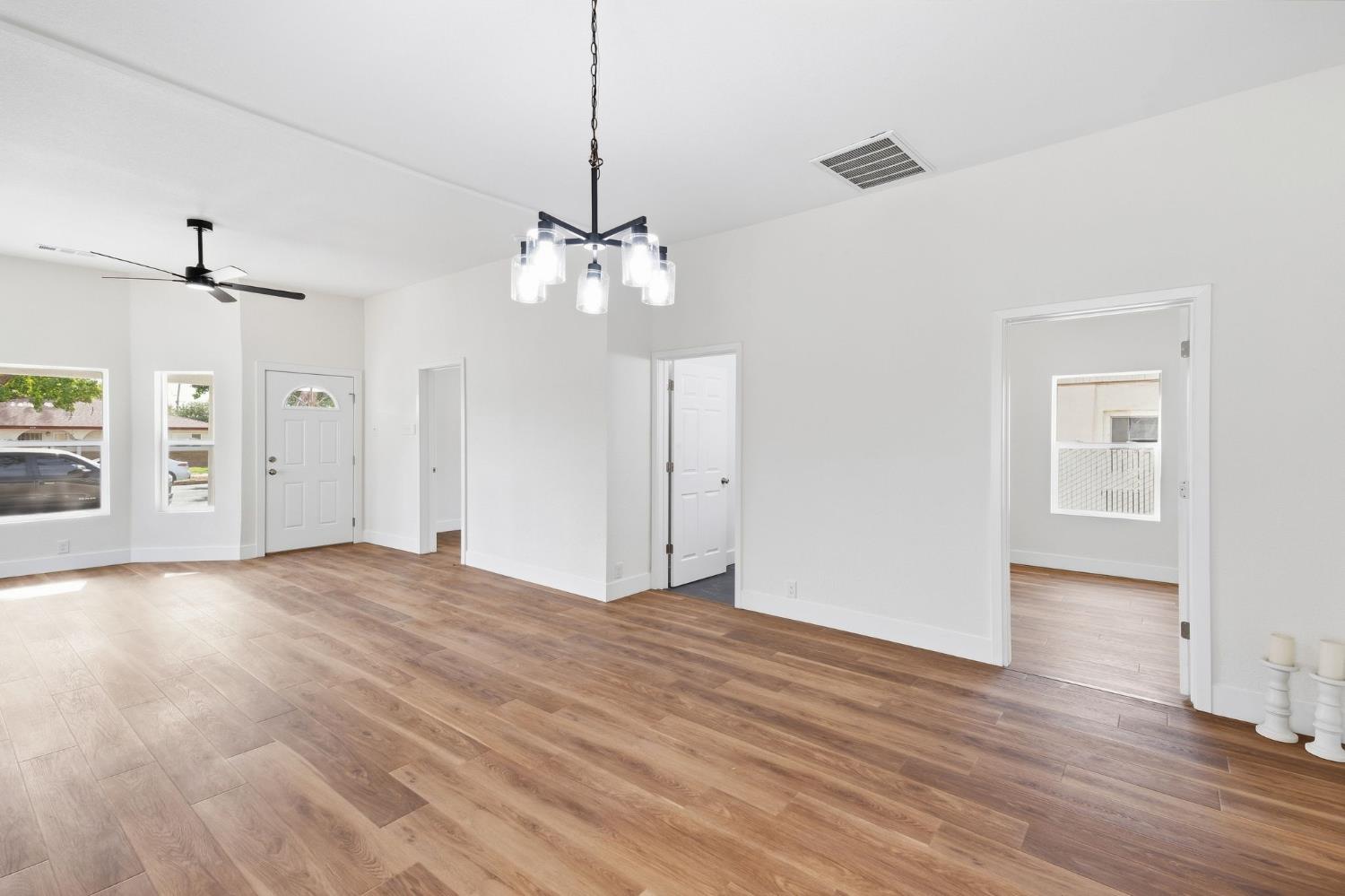 315 S J St, Madera, CA 93637